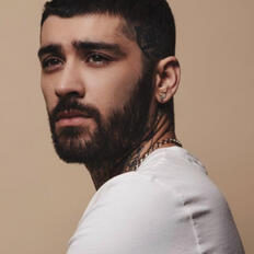 Zayn Malik